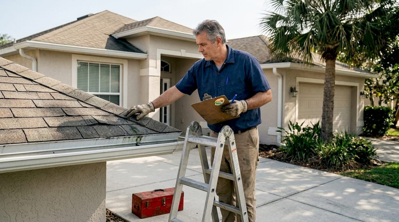 Top reasons to restore your roof instead of replace it