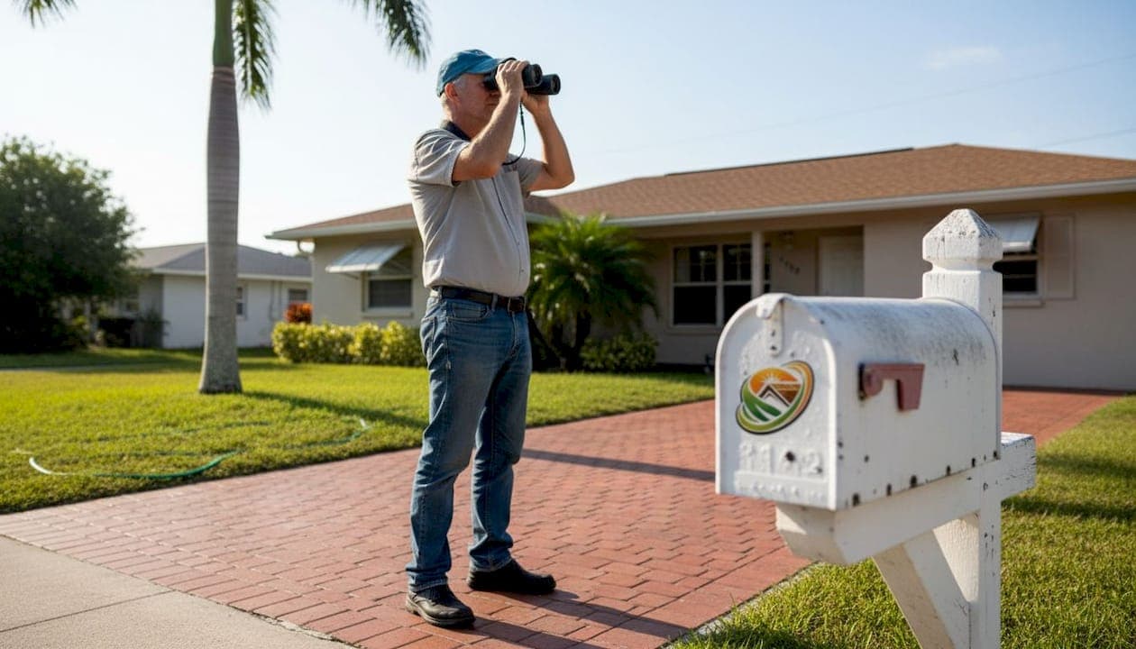 Roof damage assessment workflow: step-by-step guide for Florida homeowners
