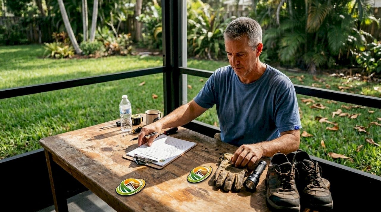 Roof assessment process: save money, extend shingle life