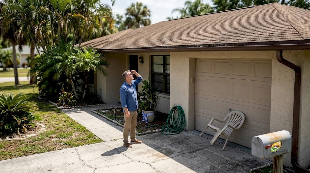 Roof cost saving explained: extend your roof's life in Florida