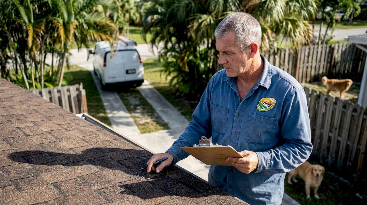 Save Your Roof: The Three-Step Renewal Process Explained