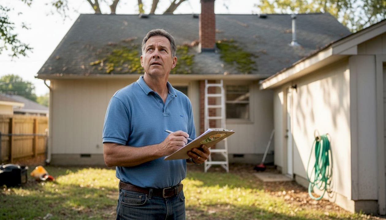 Debunking Roofing Myths: Save Money, Extend Shingle Life