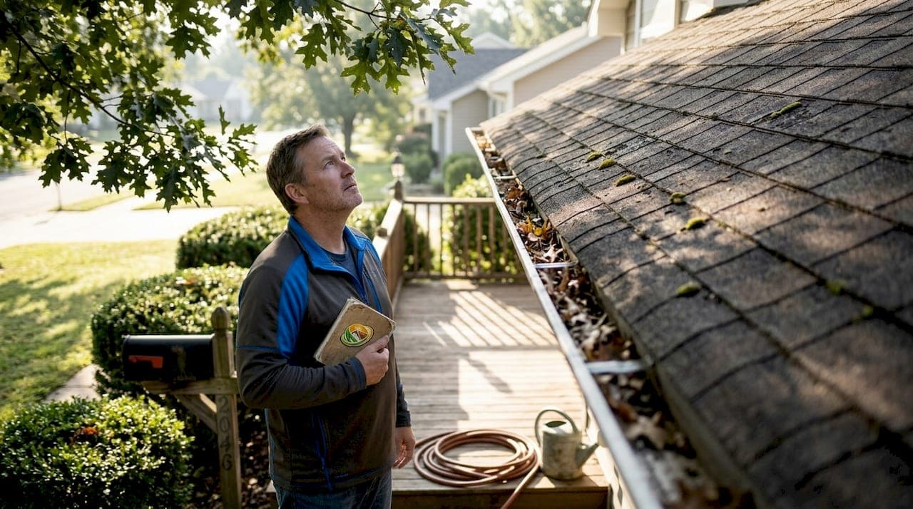 Save thousands: extend your shingle roof's life in 2026
