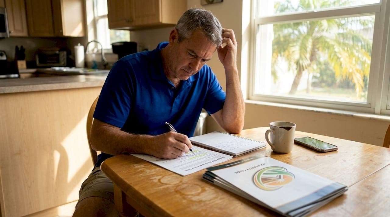 What extended roof warranties mean for South Florida homeowners