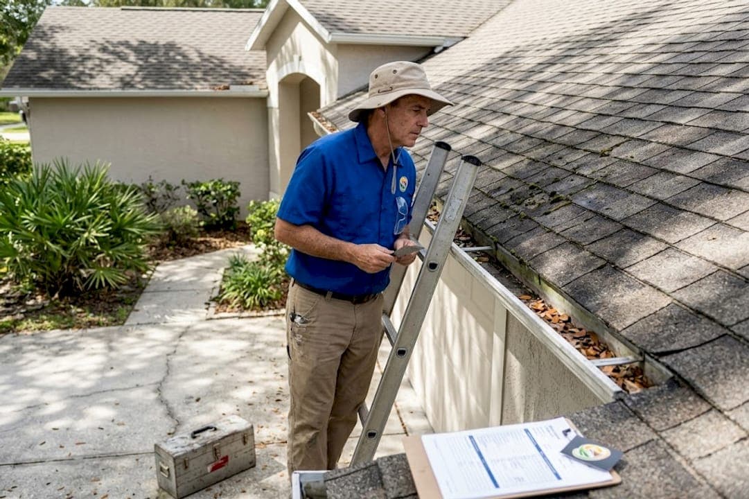 Why Florida asphalt roofs fail and how to extend their life