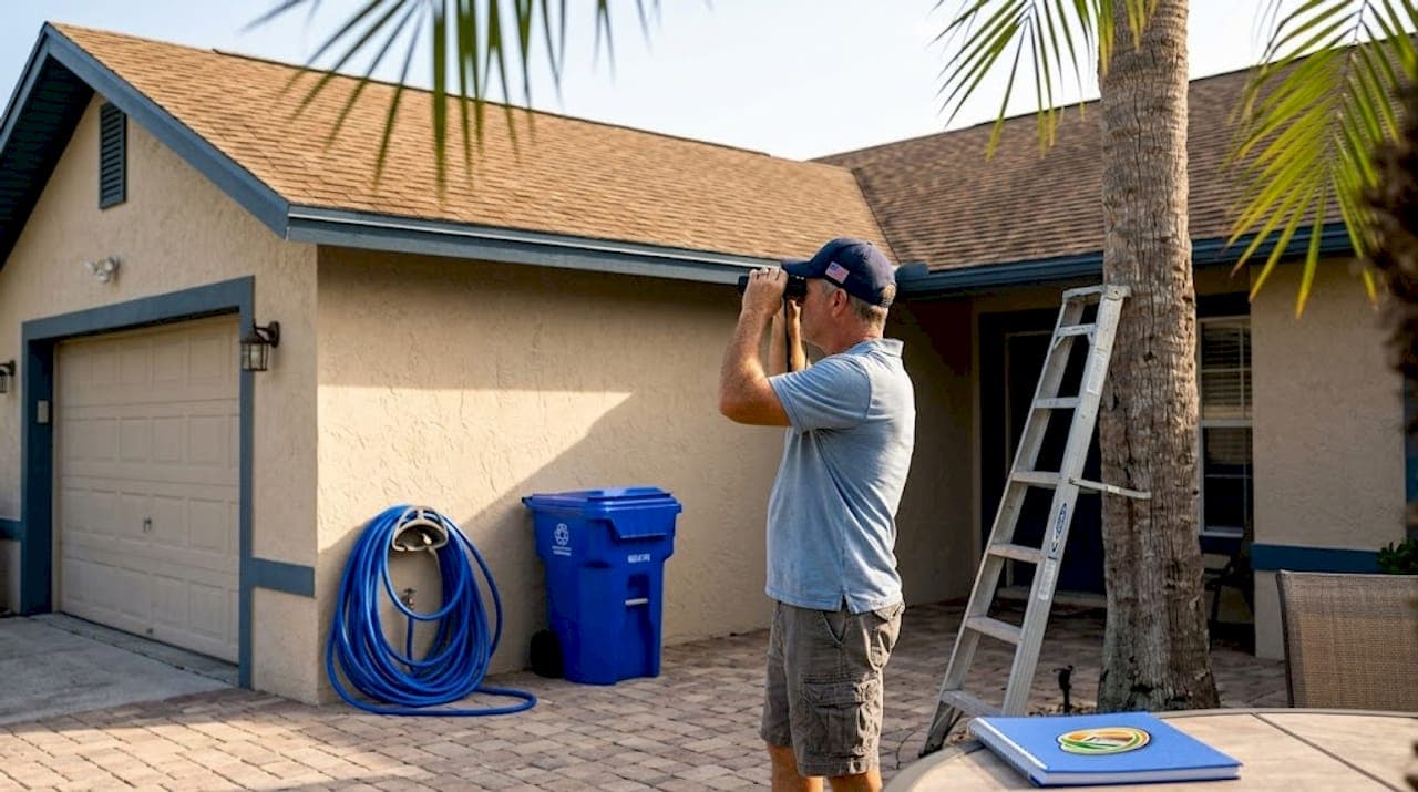 Shingle lifespan extension methods: cost-effective roof care