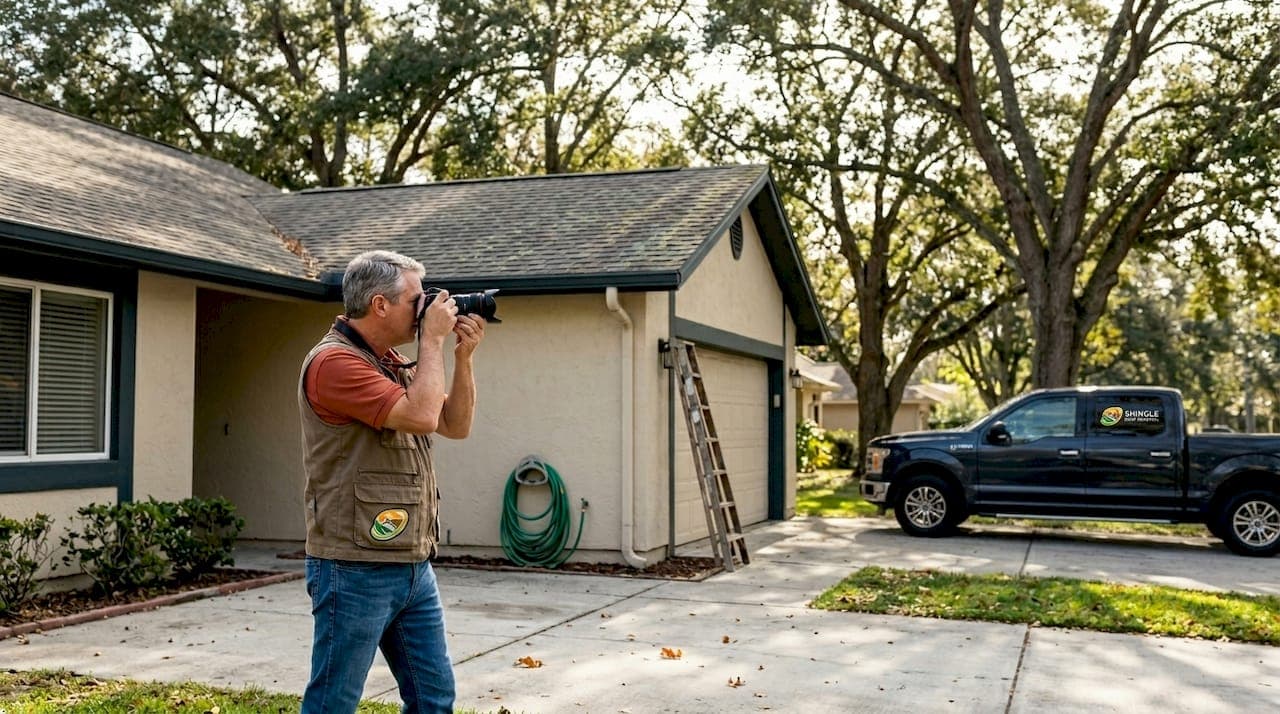 Roof longevity checklist: Extend your shingle roof life