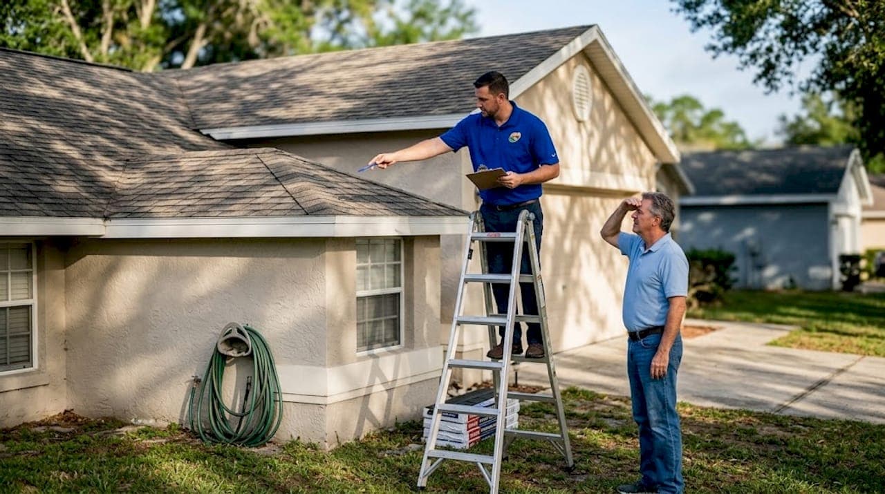 Why roof certification matters: save money and protect your home