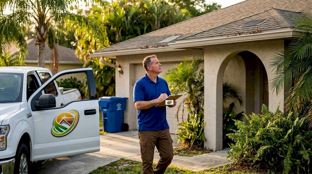 Shingle roof types: Restore, renew, and save in South Florida