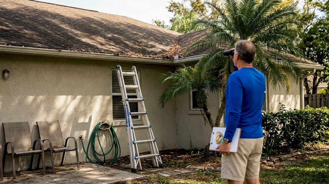 How to extend roof lifespan: cost-effective tips for Florida homes