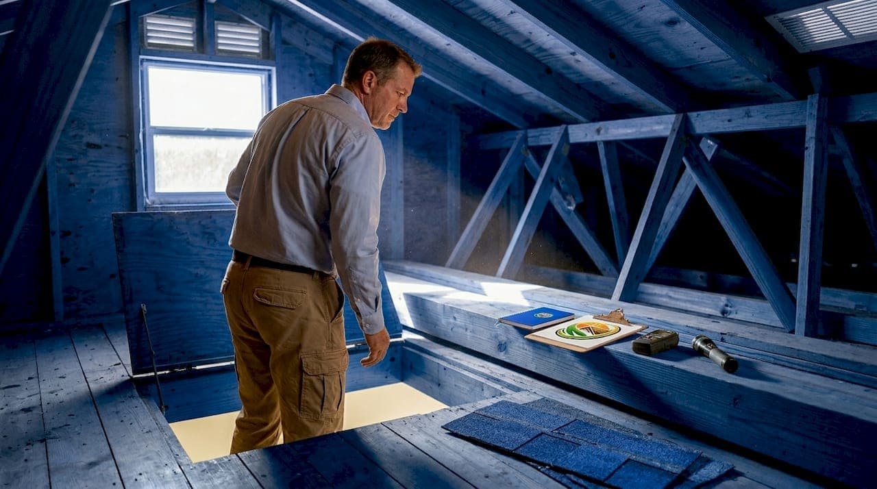 What Is a Residential Roof Audit for Your Home