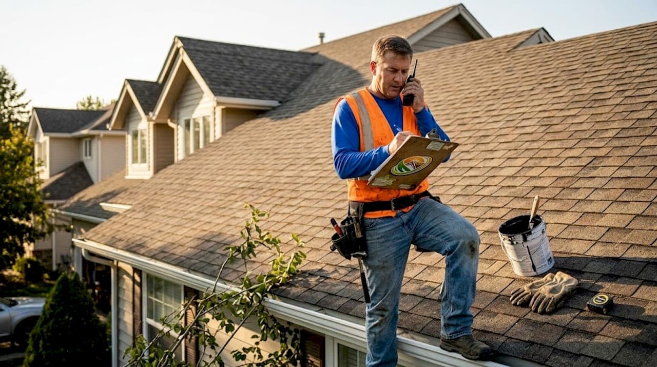 Roof Renewal Trends 2026: Save More, Replace Less