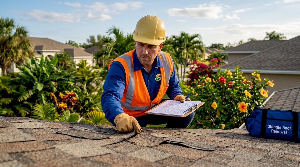 Why Roofs Fail Prematurely: A South Florida Guide