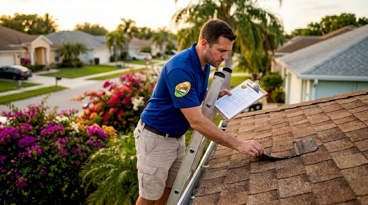 Preventive Roof Repair Ideas for South Florida Homes