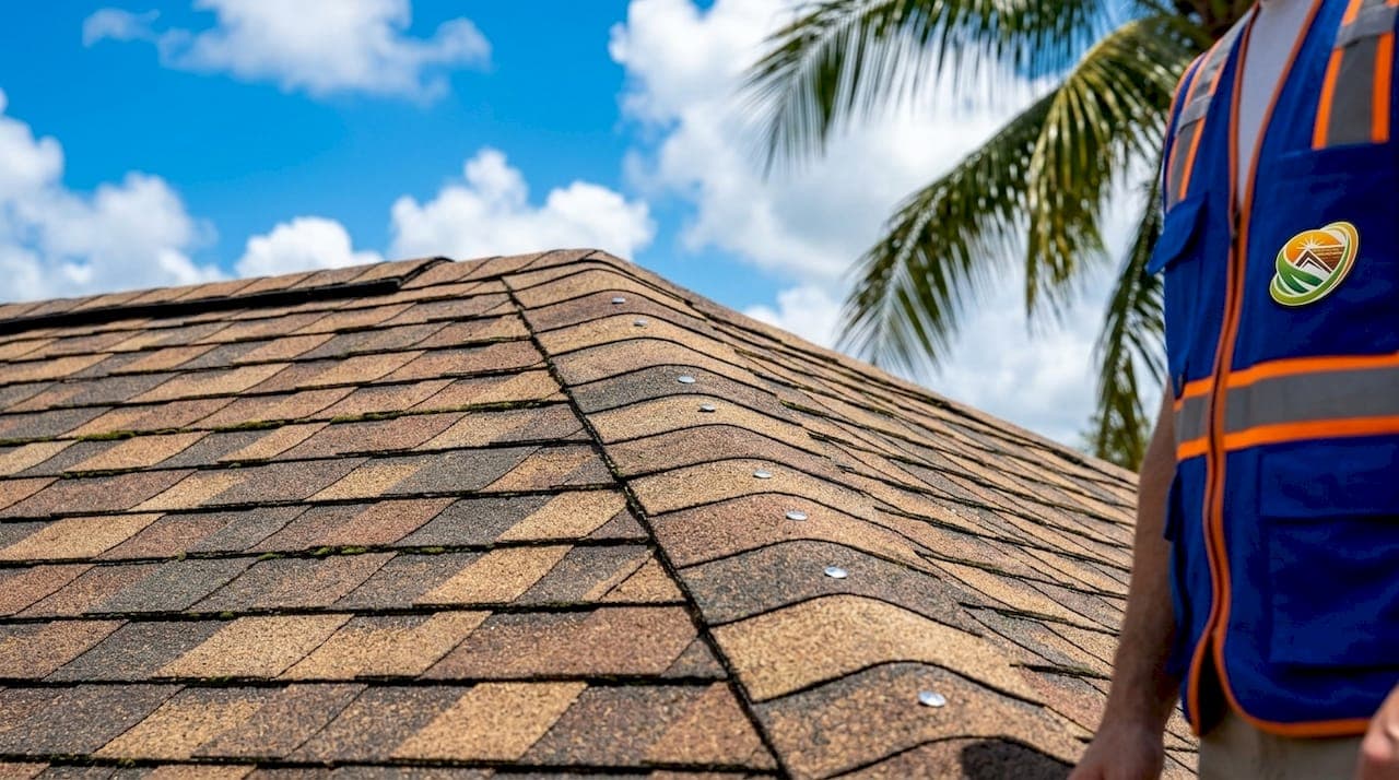 Insider Tips for Florida Shingle Roofs That Last